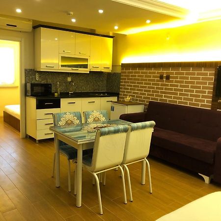 اسطنبول Rose Mansion By Otantik Suites المظهر الخارجي الصورة