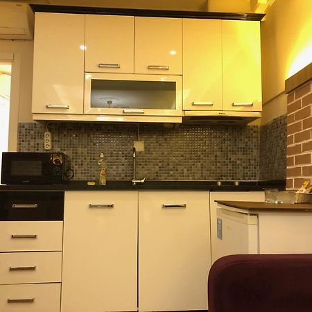 اسطنبول Rose Mansion By Otantik Suites المظهر الخارجي الصورة