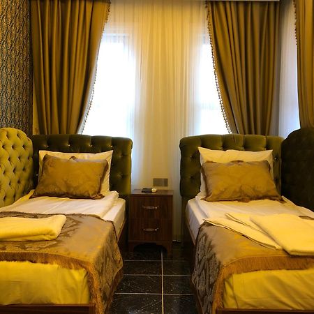 اسطنبول Rose Mansion By Otantik Suites المظهر الخارجي الصورة