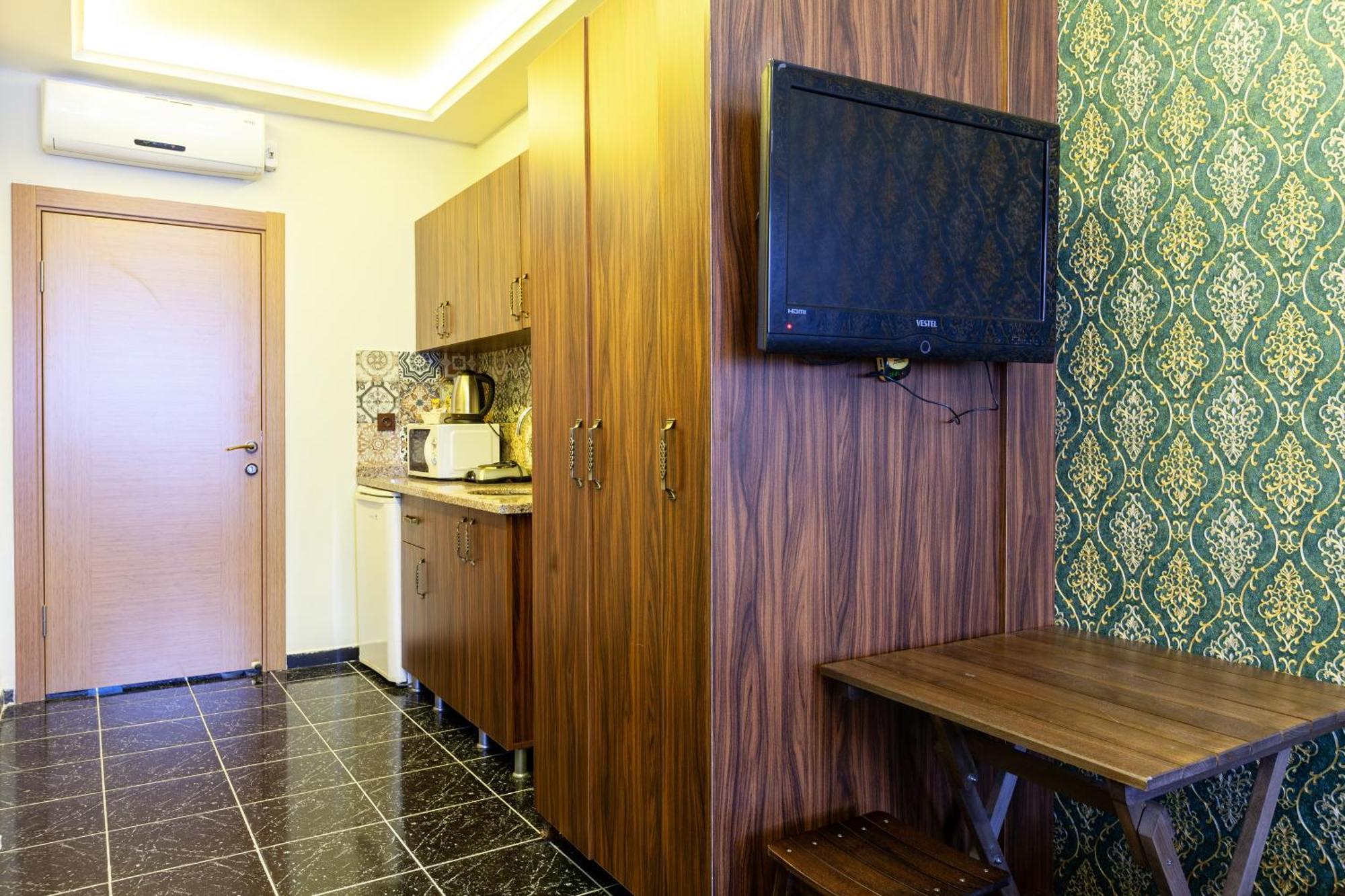 اسطنبول Rose Mansion By Otantik Suites المظهر الخارجي الصورة
